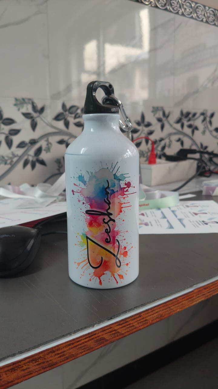 Bottle